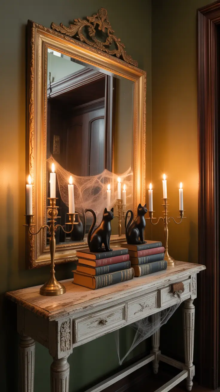 Vintage Vintage Finds That Haunt In The Best Way