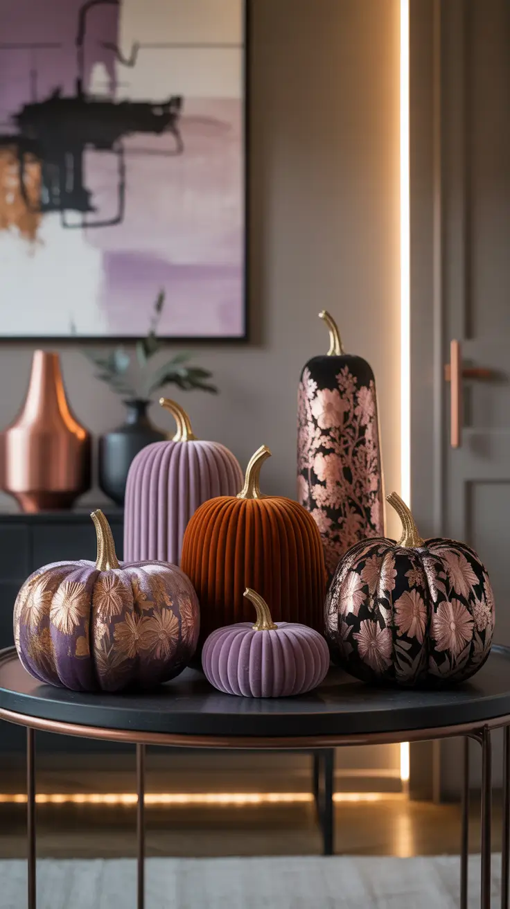 Pumpkin decorating Pumpkin Decorating Ideas You Haven’t Seen Yet