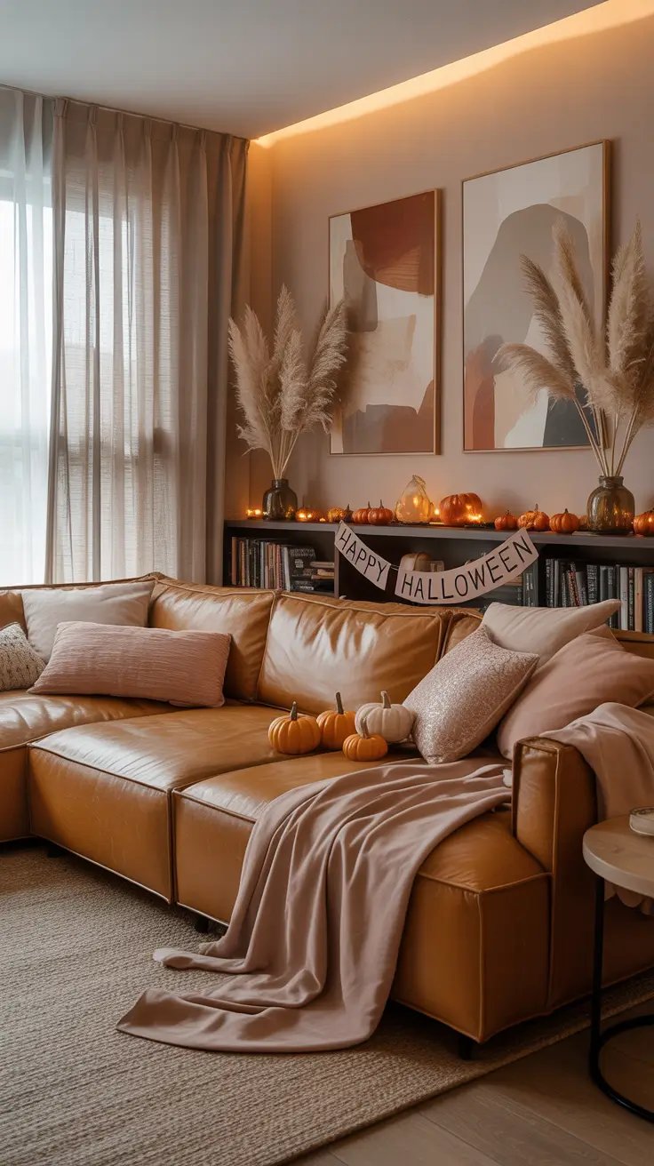 fall halloween decor ideas 2025 The Ultimate Fall Home Glow-Up For 2025