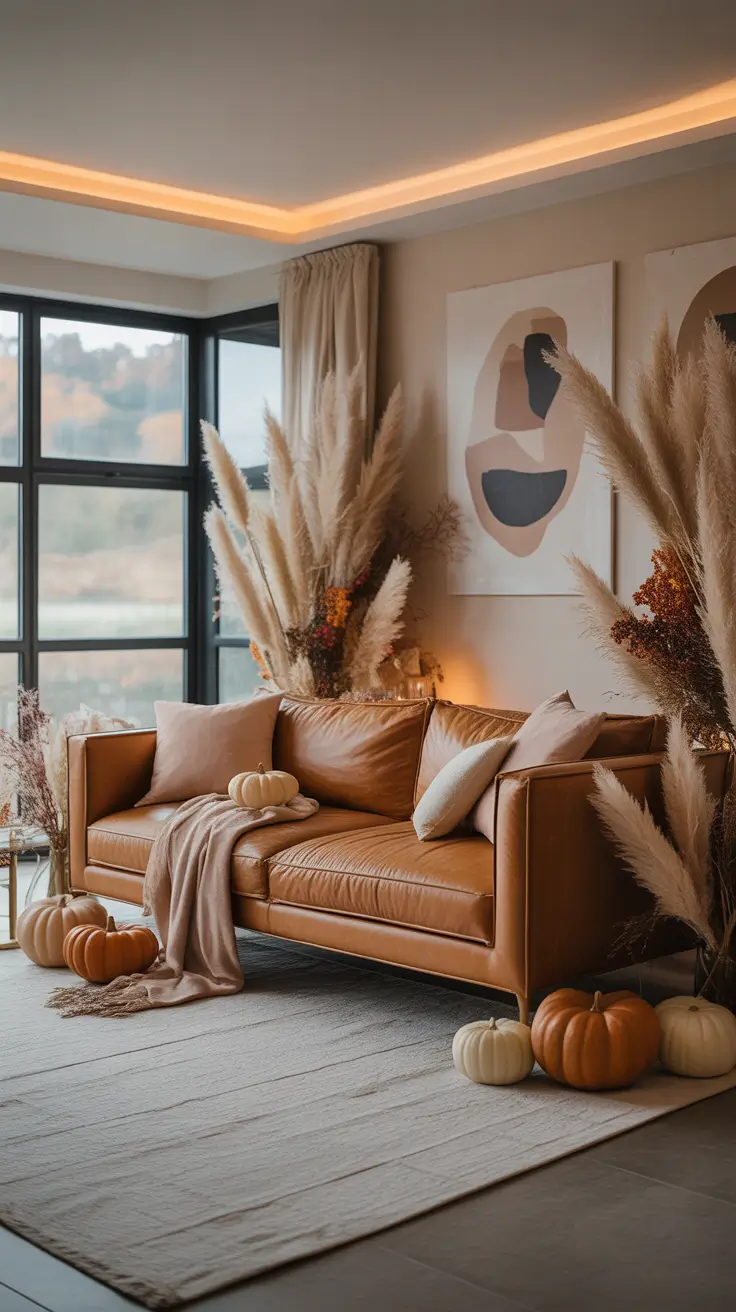 fall halloween decor ideas 2025 The Ultimate Fall Home Glow-Up For 2025