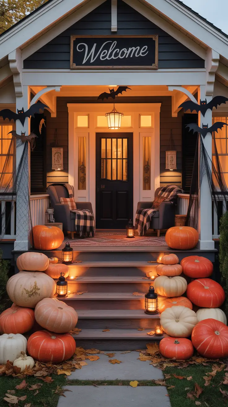 Porch decorating Porch Decorating Ideas That Steal The Show