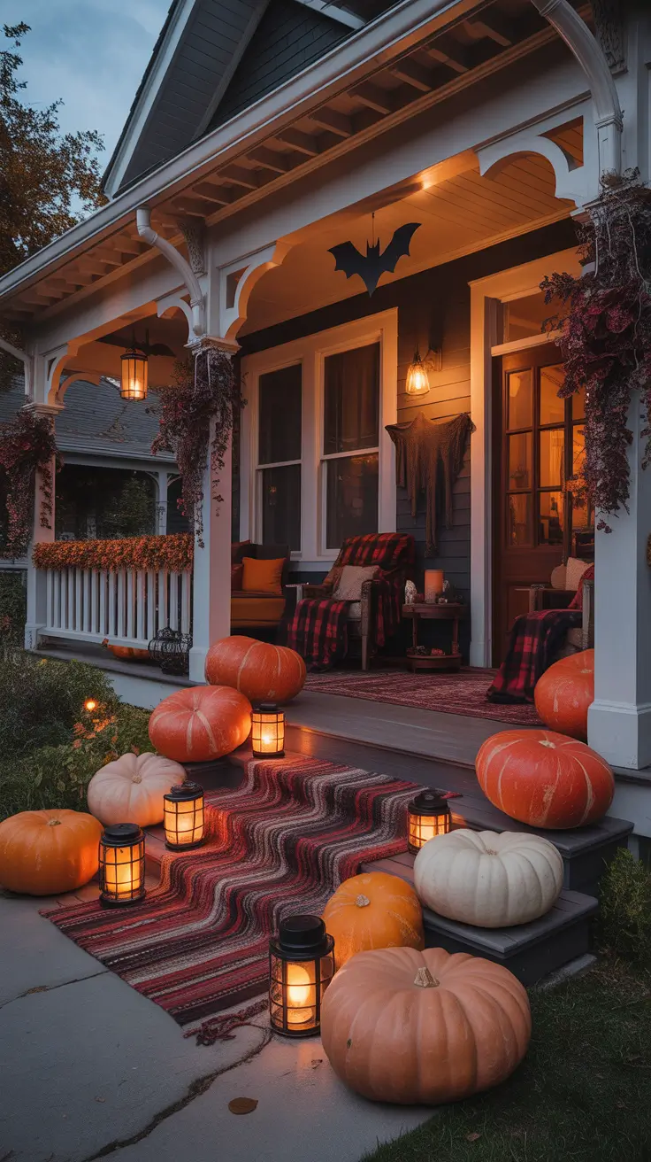 Porch decorating Porch Decorating Ideas That Steal The Show