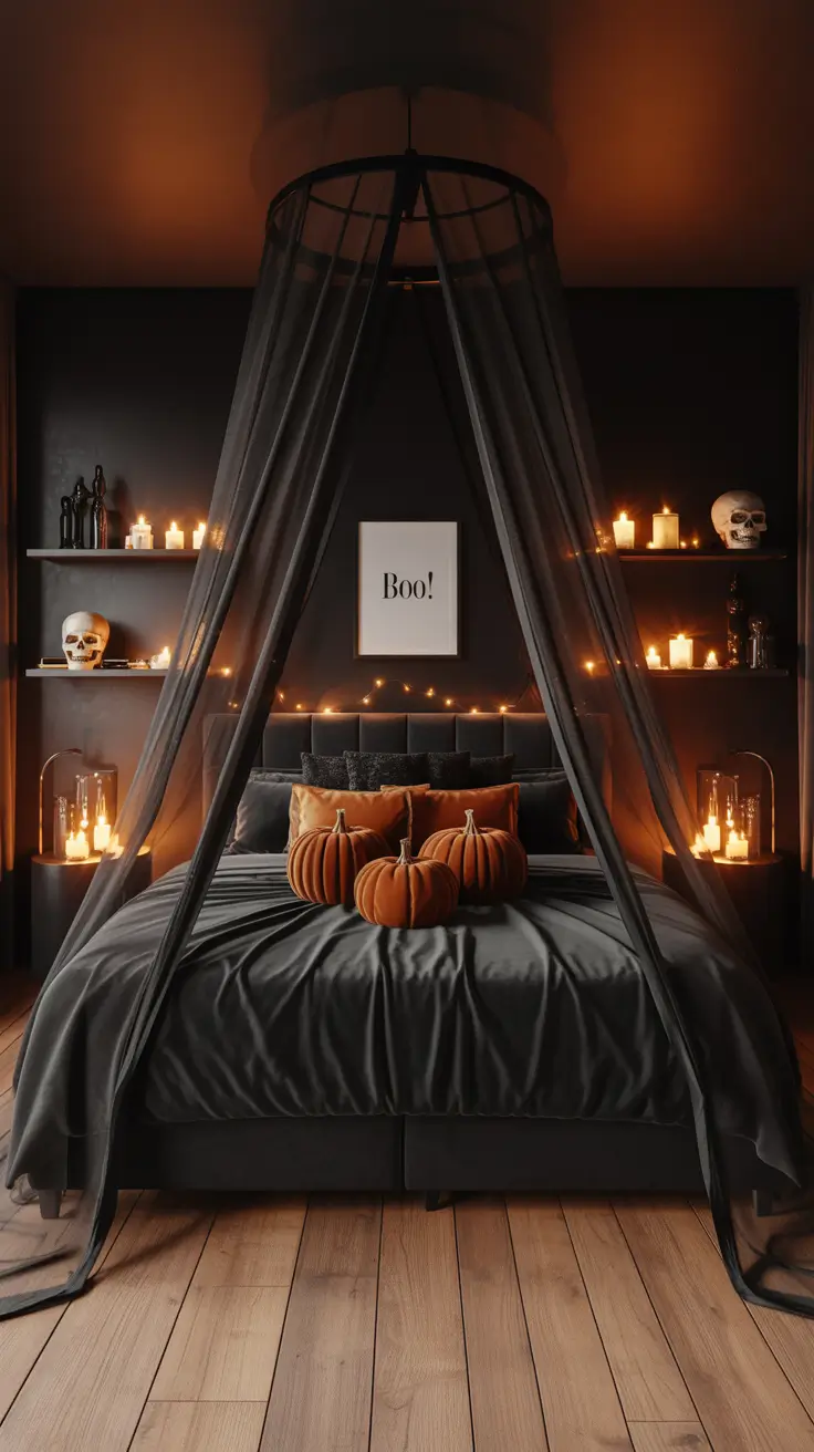 halloween bedroom decor 2025 Halloween Bedroom Decor 2025: The Ultimate Guide