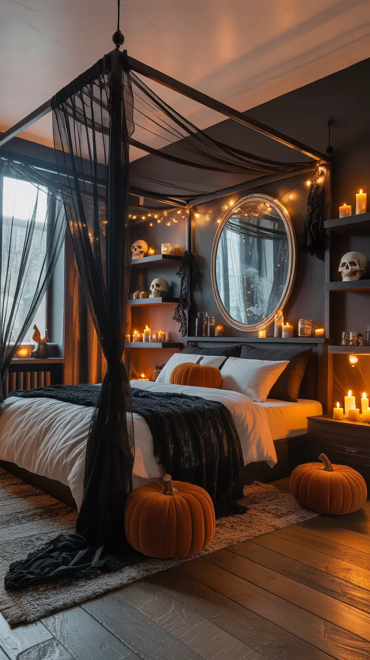 halloween bedroom decor 2025 Halloween Bedroom Decor 2025: The Ultimate Guide
