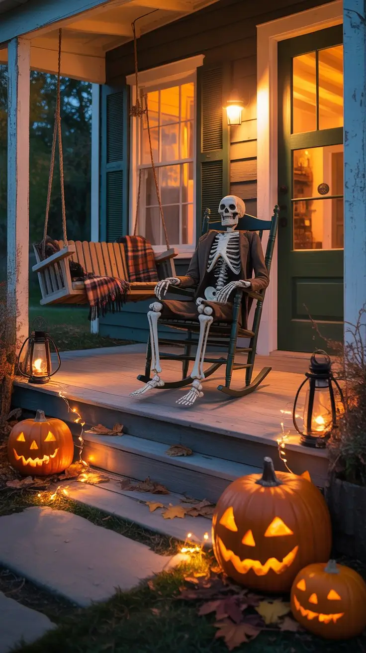 Outdoor Halloween Magic: 2025 Edition