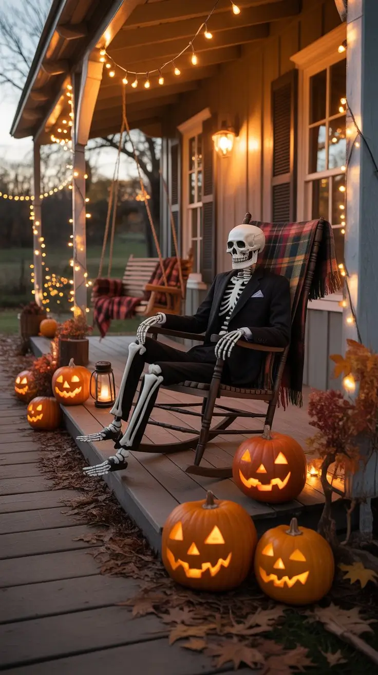 Outdoor Halloween Magic: 2025 Edition