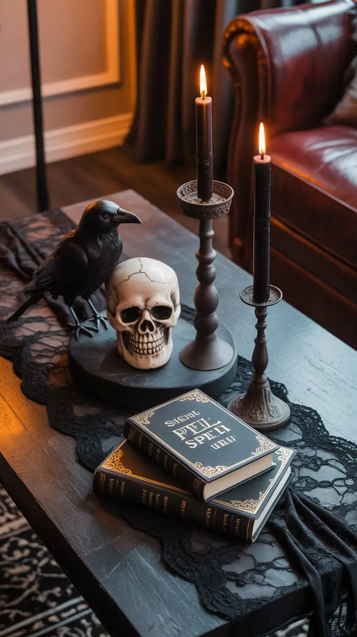 Office Halloween Decor 2025