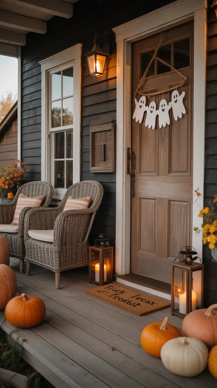 halloween door hangers ideas 2025 Daycare Door Decor That’s Cute Safe And Halloween-Ready