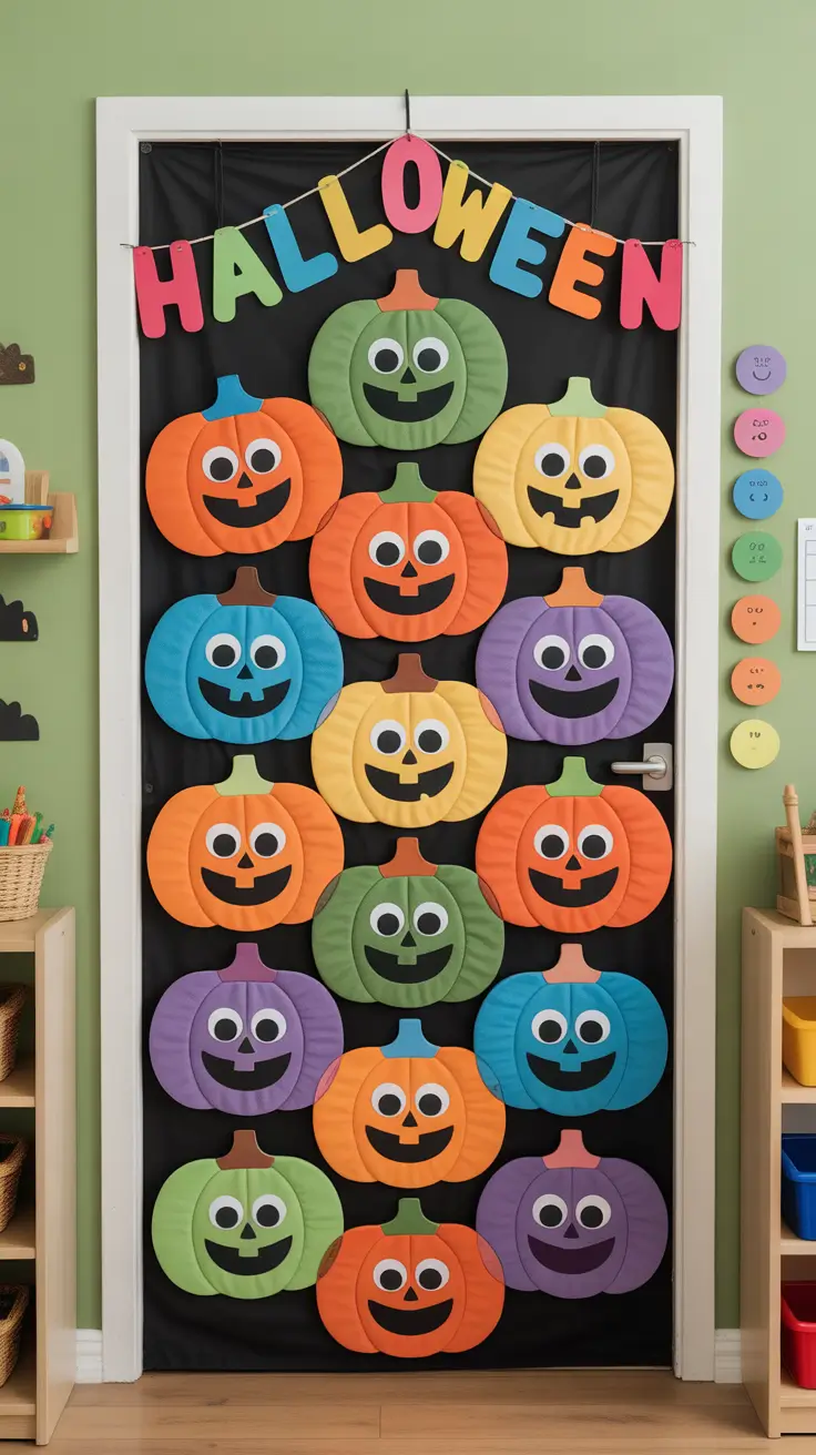 halloween door hangers ideas 2025 Decorate Your Porch With Halloween Door Hangers That Wow