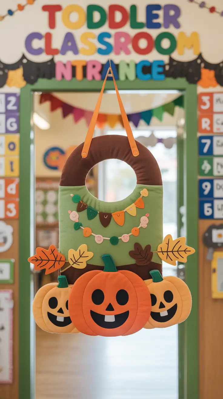 halloween door hangers ideas 2025 Decorate Your Porch With Halloween Door Hangers That Wow