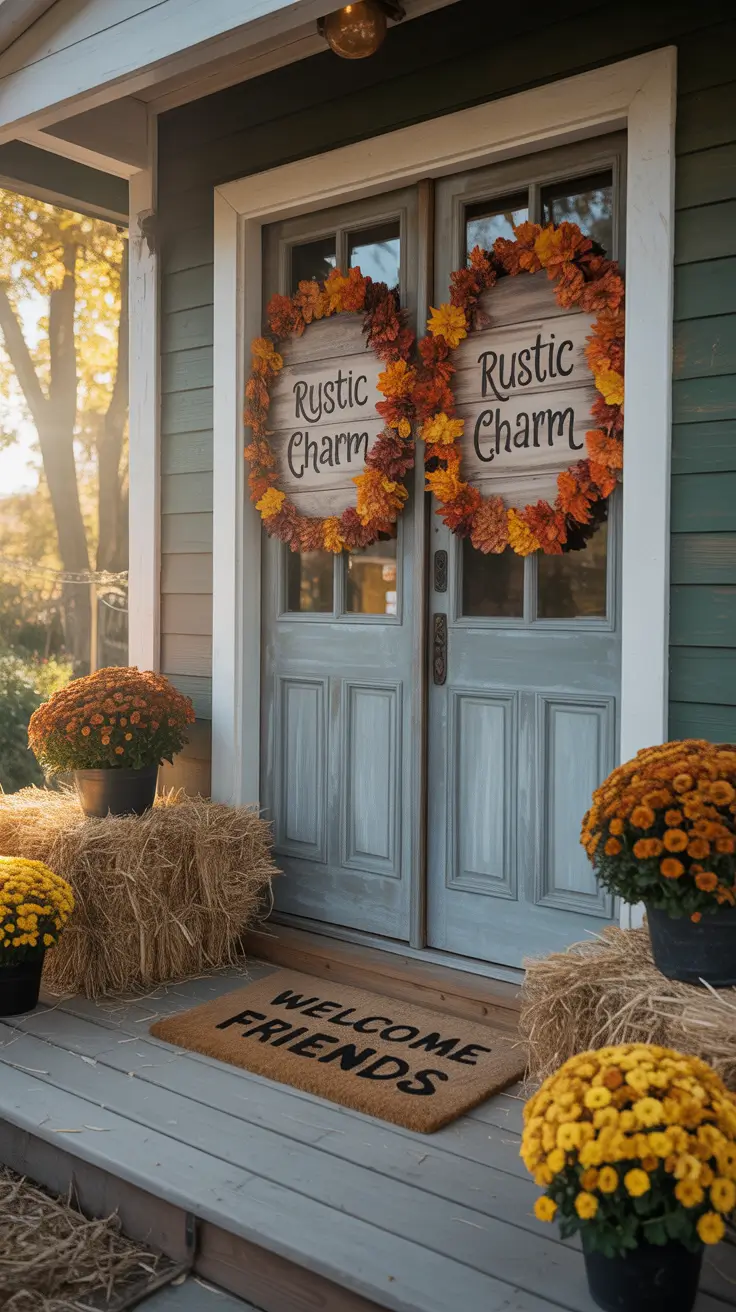 halloween door hangers ideas 2025 Easy Halloween Door Hanger Ideas You Can Make In A Day