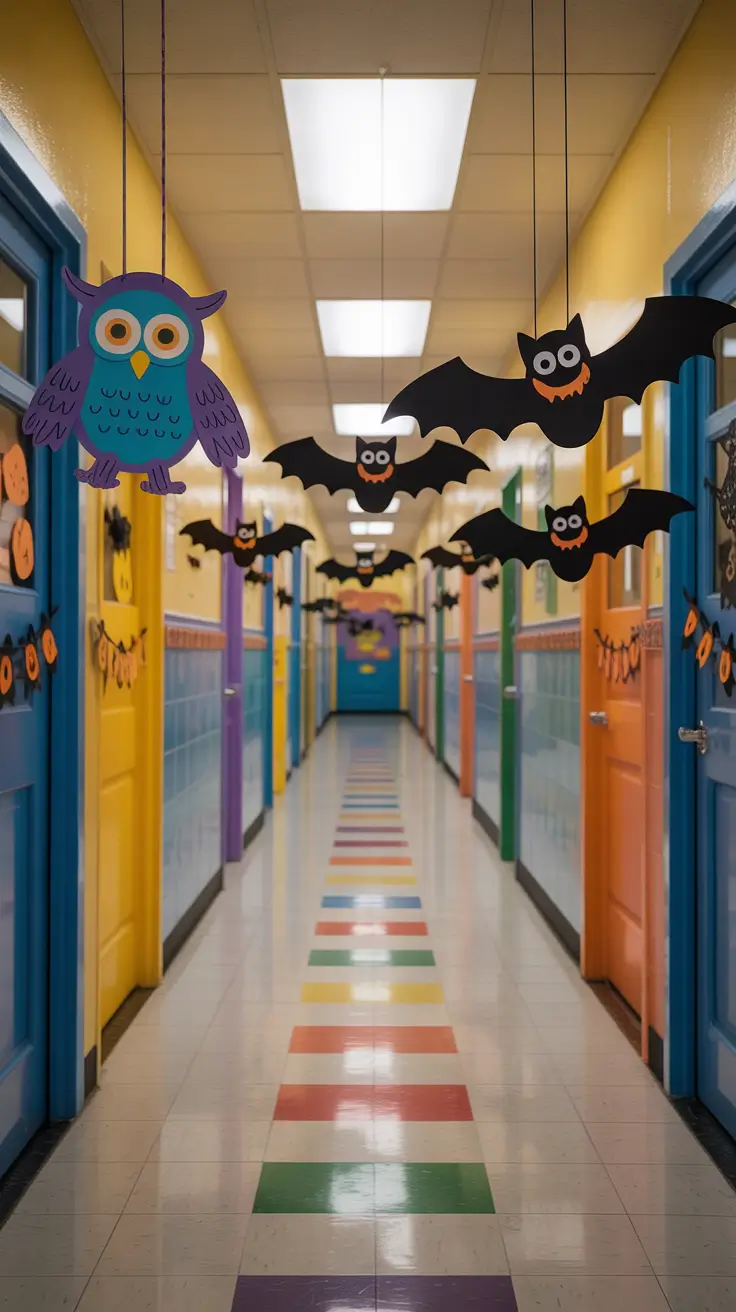 halloween door hangers ideas 2025 Halloween Door Hangers Inspired By Classic Horror Films