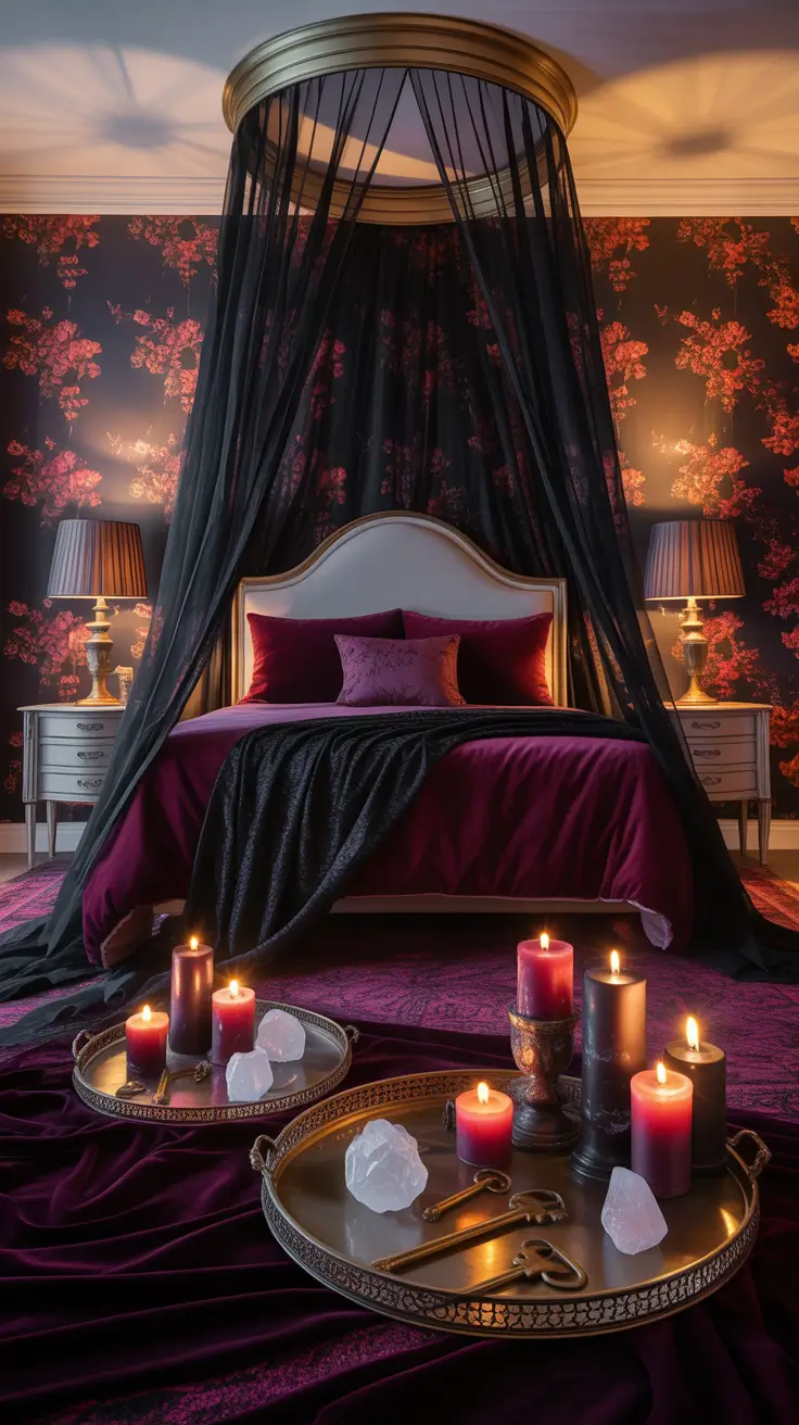 Halloween Home Decor Ideas 2025 Cute Halloween Decor Ideas That Are Totally Boo-tiful