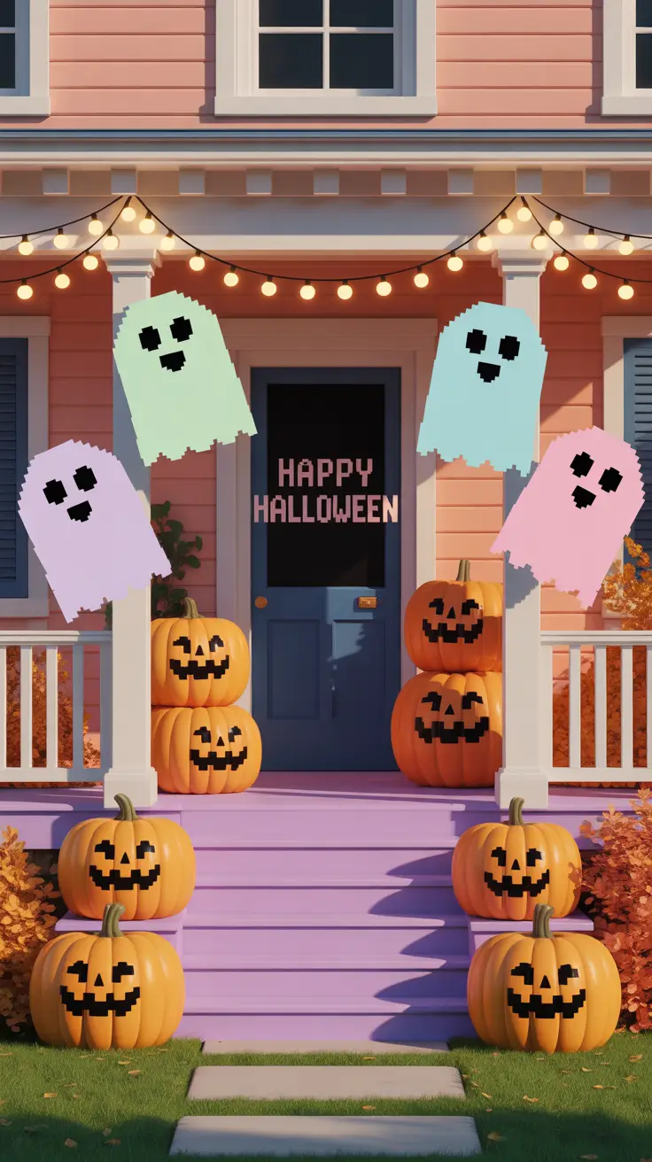 Bloxburg halloween porch ideas 2025 Bloxburg Halloween Porch Ideas You Can Recreate IRL