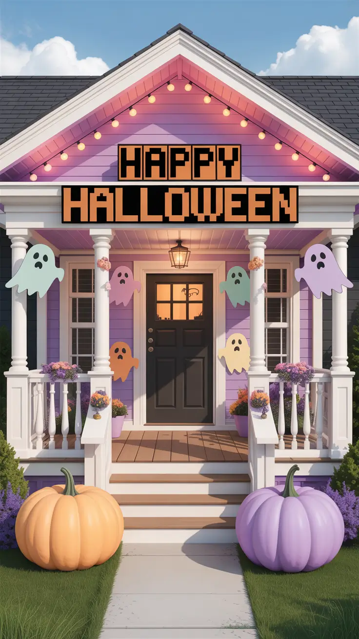 Bloxburg halloween porch ideas 2025 Bloxburg Halloween Porch Ideas You Can Recreate IRL