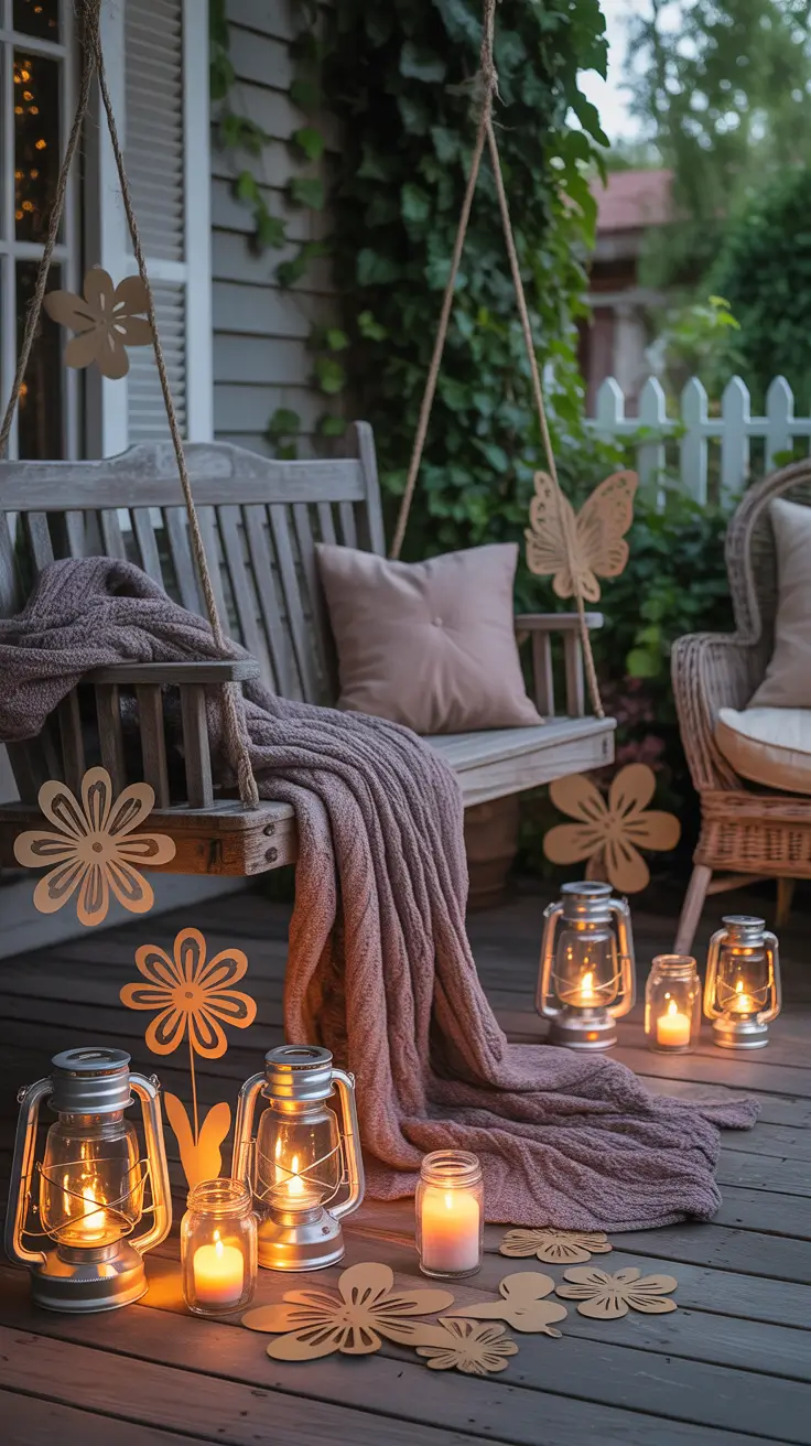 Halloween Porch Ideas On A Budget