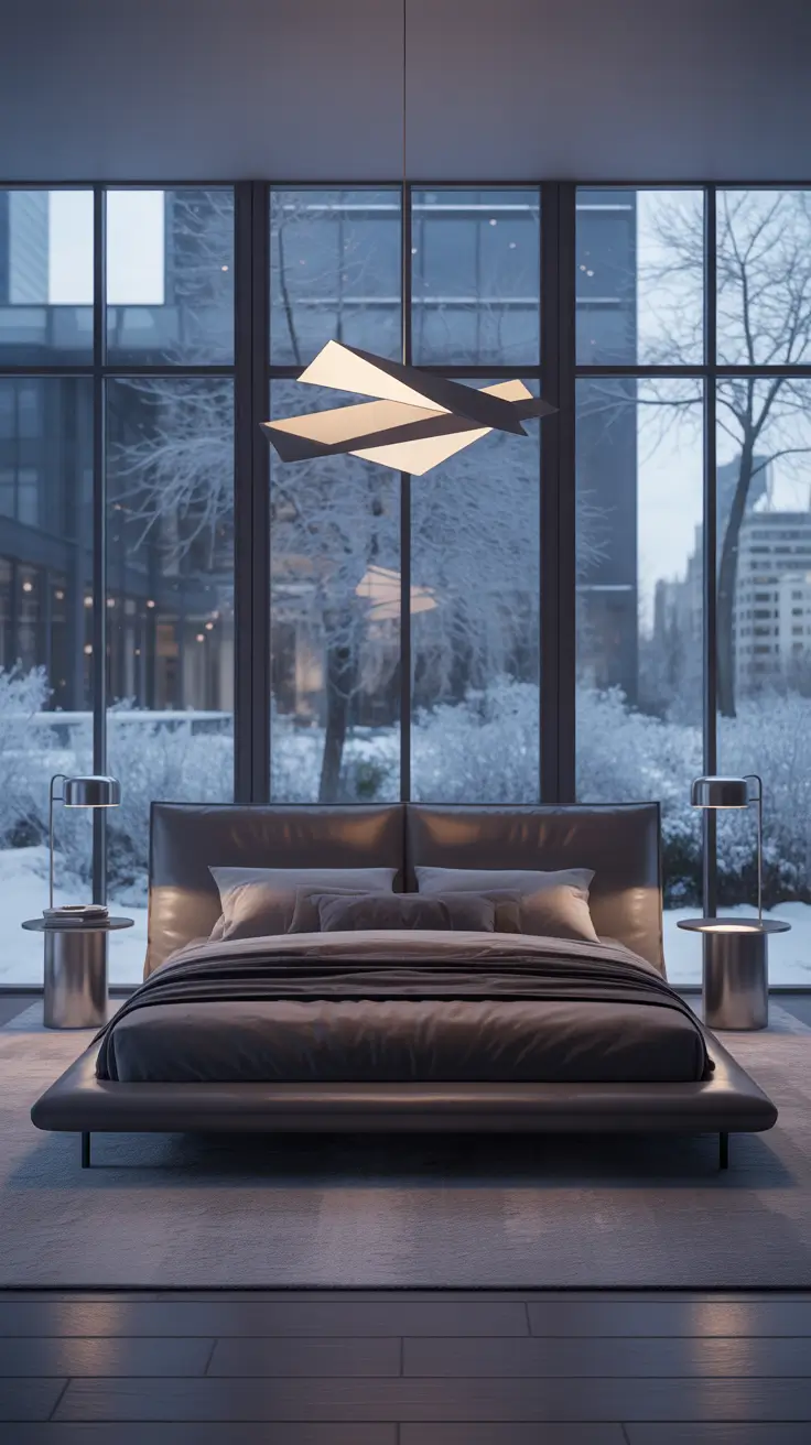 Modern Bedroom Ideas 2026 Sleek And Modern Bedroom Inspirations