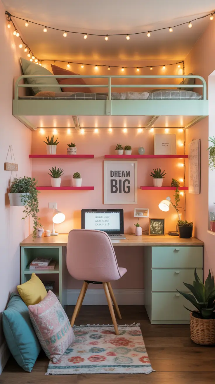 Tiny Bedroom Ideas 2026 Tiny Bedroom Huge Charm