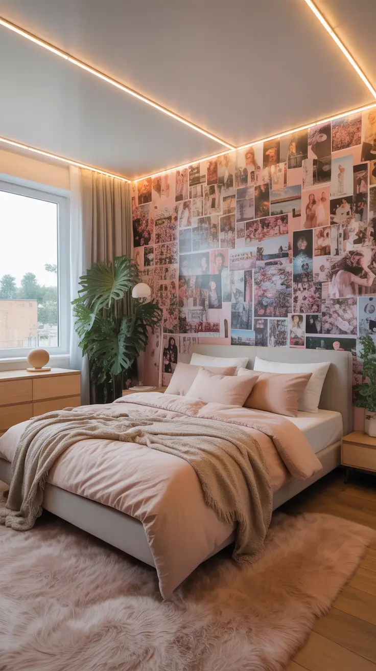 Aesthetic Bedroom Ideas 2026 Aesthetic Bedroom Vibes