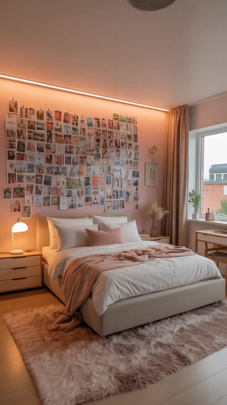 Aesthetic Bedroom Ideas 2026 Aesthetic Bedroom Vibes