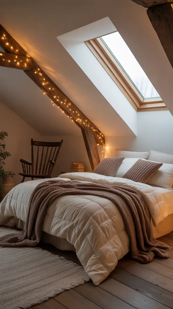 Attic Bedroom Ideas 2026 Attic Bedroom Transformations