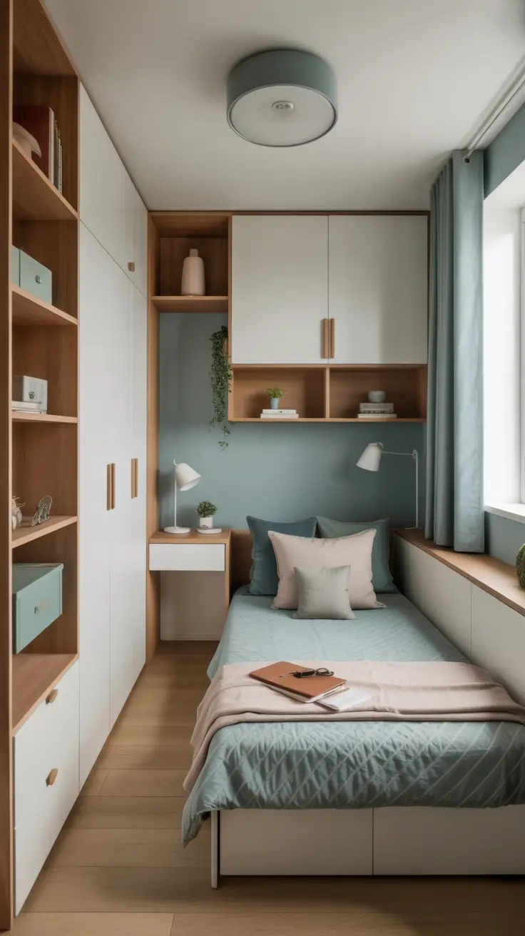 Box Room Bedroom Solutions