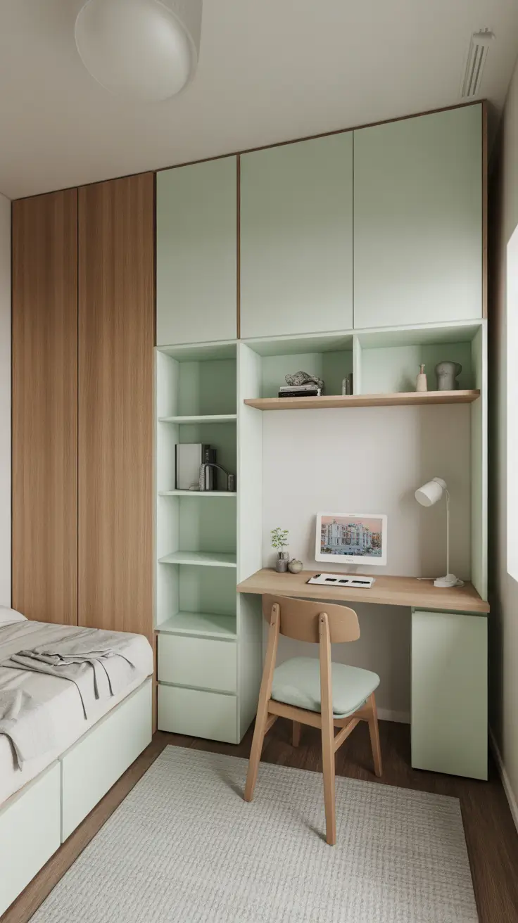 Box Room Bedroom Solutions