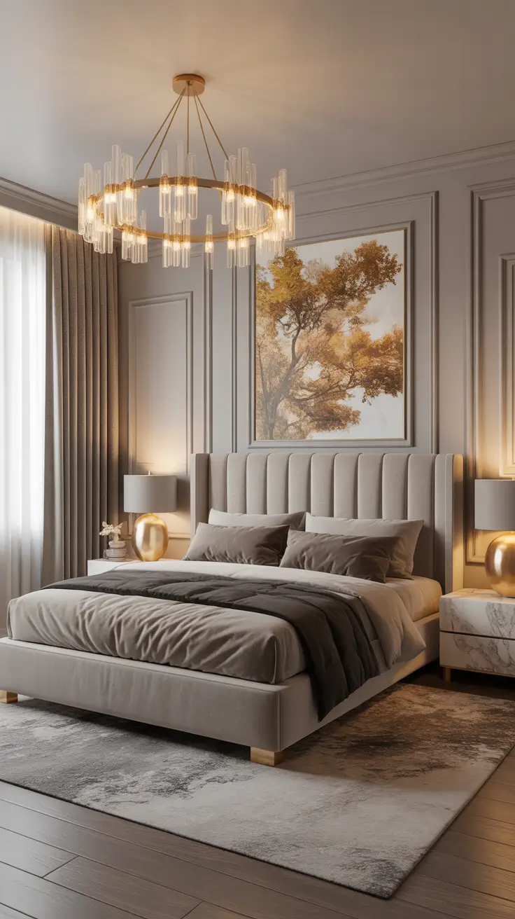 Bedroom Ideas Primary Bedroom Makeover Inspirations