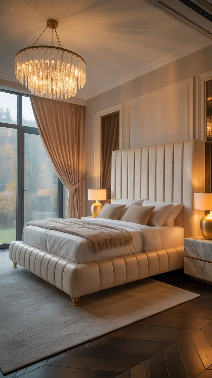 Bedroom Ideas Primary Bedroom Makeover Inspirations