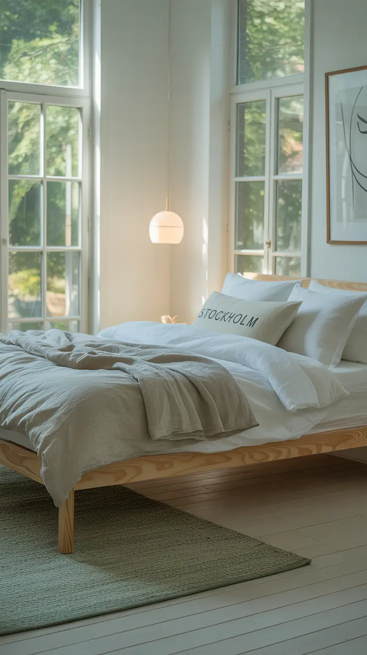 Bedroom Ideas Stockholm Style Bedroom Elegance