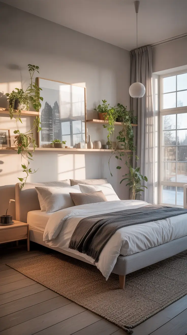 Bedroom Ideas Scandinavian Serenity Stockholm Bedrooms