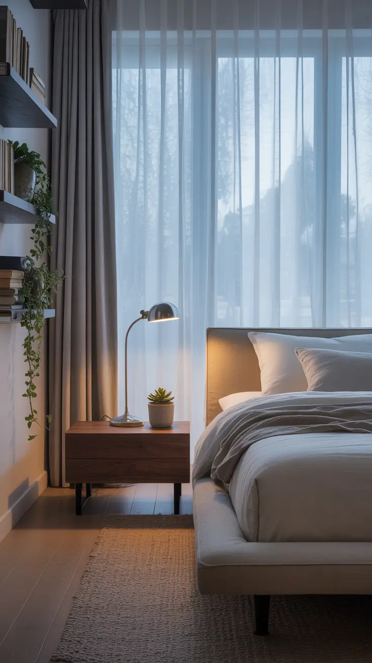 Bedroom Ideas Scandinavian Serenity Stockholm Bedrooms