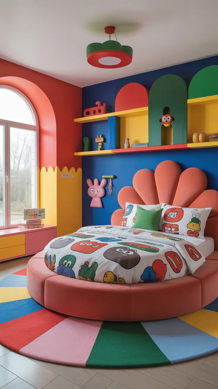 Bedroom Ideas Playful Toca Boca Bedroom Concepts