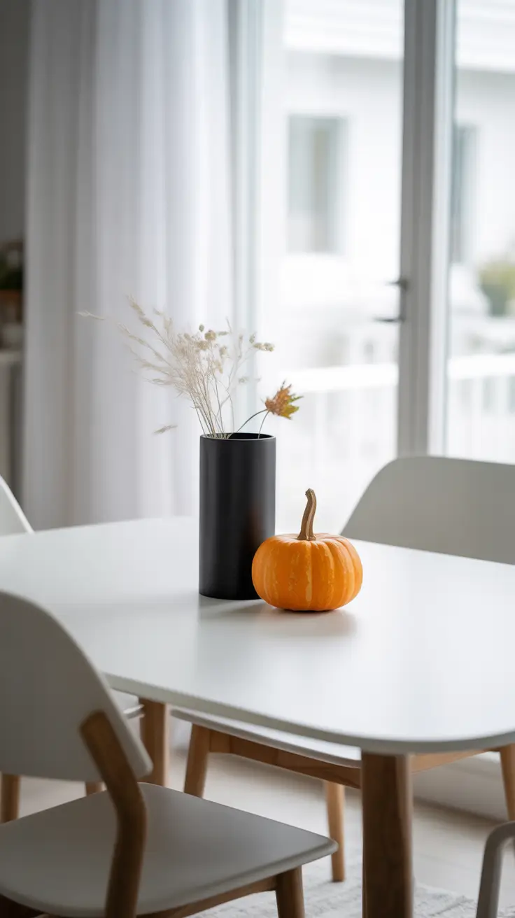 Halloween centerpieces for table 2025 Glamorous Halloween Centerpieces With Gold Pumpkins