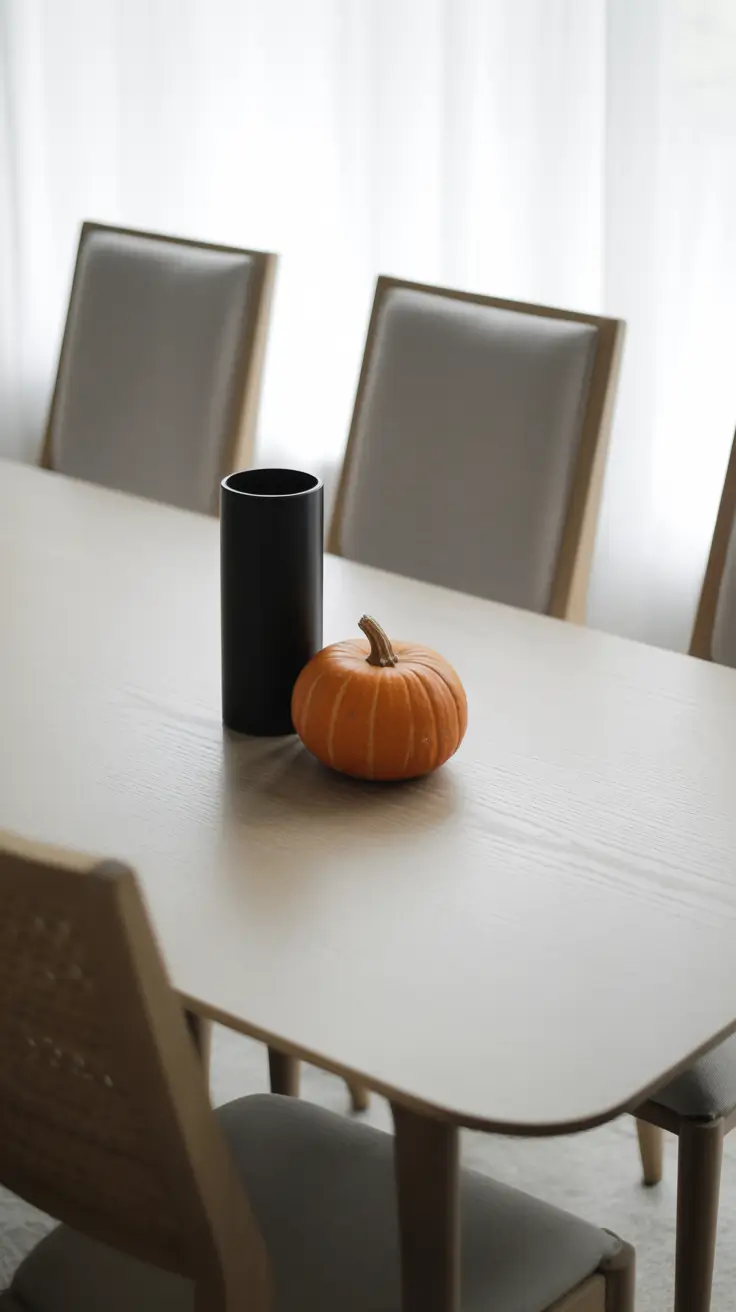 Halloween centerpieces for table 2025 Glamorous Halloween Centerpieces With Gold Pumpkins