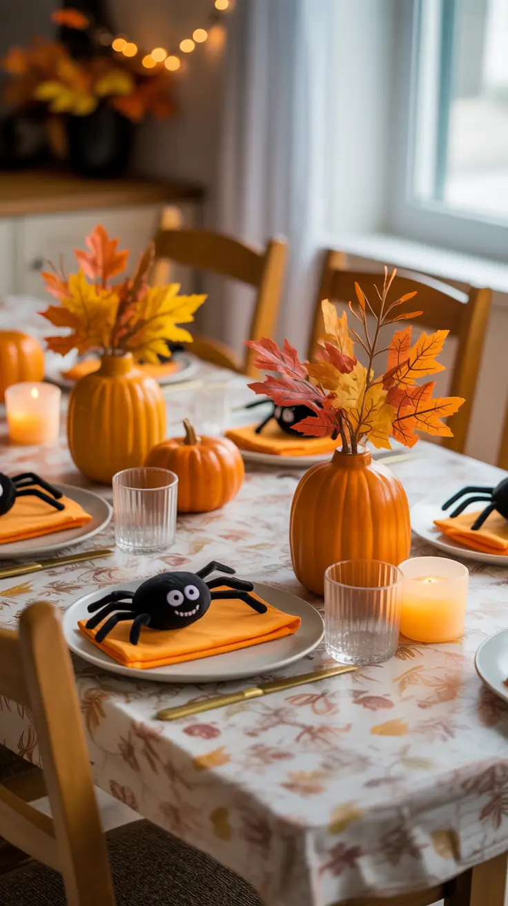 halloween centerpieces for table 2025 Cute Halloween Centerpieces Perfect For Families