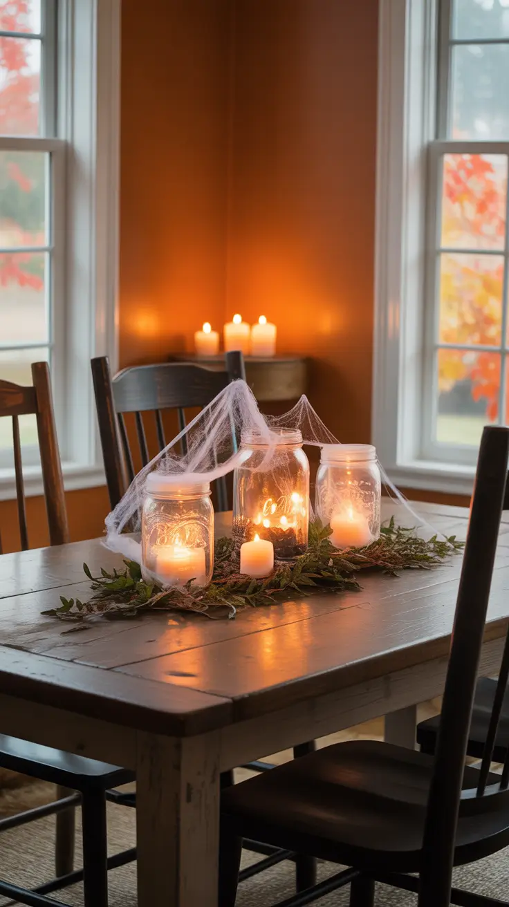 Halloween centerpieces for table 2025 Easy Halloween Centerpieces To Try This Year
