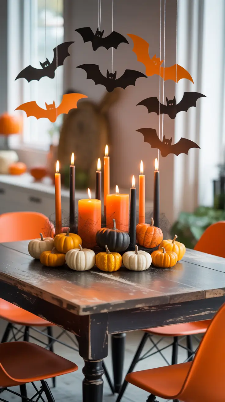 halloween centerpieces for table 2025 Budget-Friendly Halloween Centerpieces Under $20