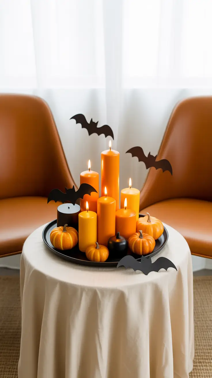 halloween centerpieces for table 2025 Budget-Friendly Halloween Centerpieces Under $20