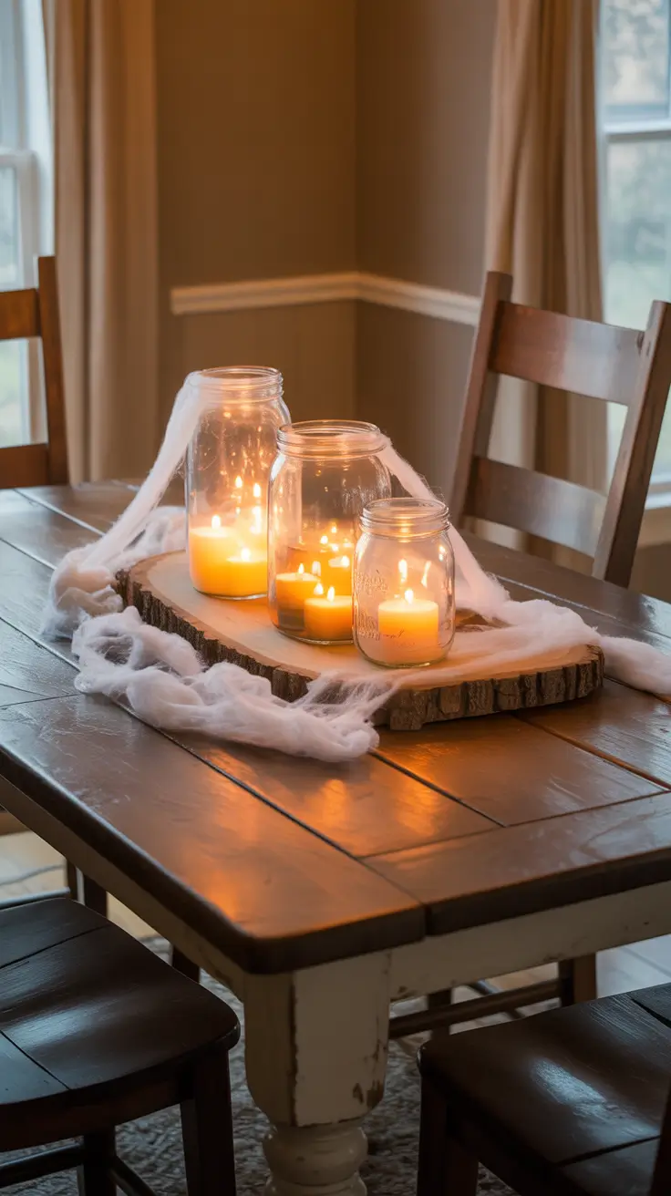 Halloween centerpieces for table 2025 Easy Halloween Centerpieces To Try This Year