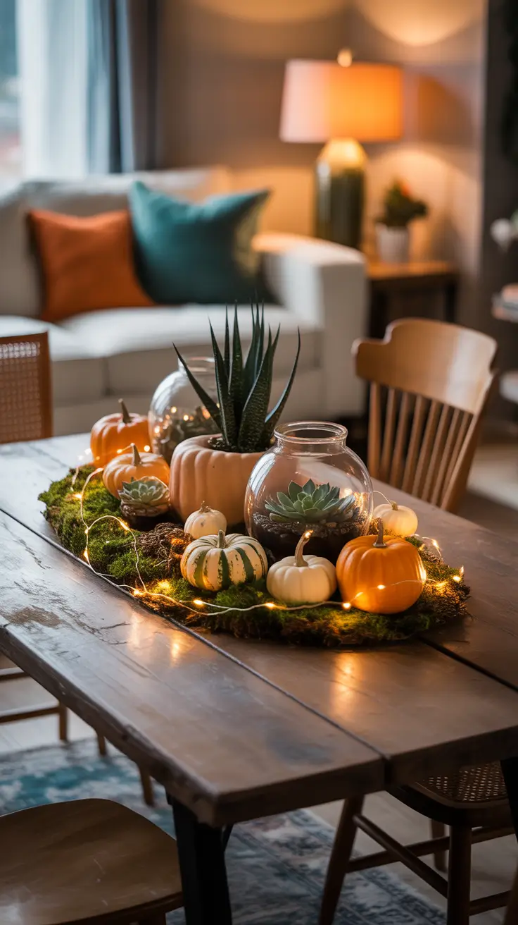 Halloween centerpieces for table 2025 Unique Halloween Centerpiece Ideas For Any Home