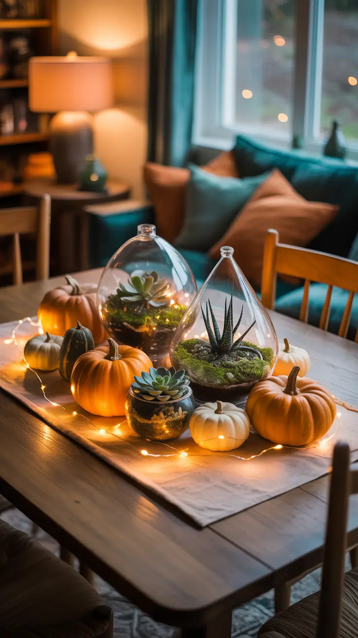 Halloween centerpieces for table 2025 Unique Halloween Centerpiece Ideas For Any Home