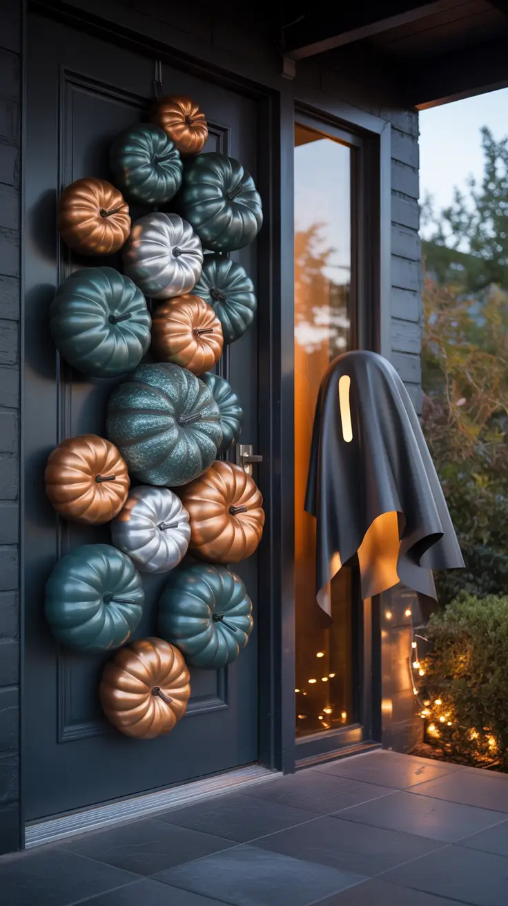Halloween door ideas 2025 Baby Room Halloween Door Designs For Parents And Teachers