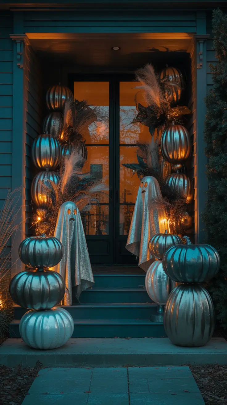 Halloween door ideas 2025 Baby Room Halloween Door Designs For Parents And Teachers