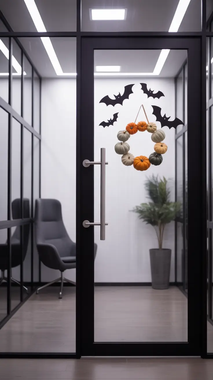 halloween door ideas 2025 Work-Friendly Halloween Door Ideas For The Office