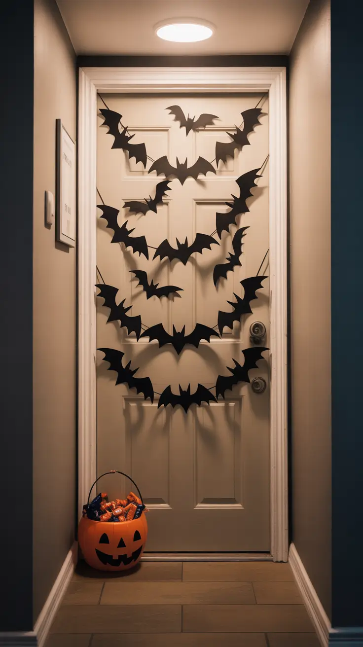 halloween door ideas 2025 Easy Halloween Door Ideas Anyone Can Try