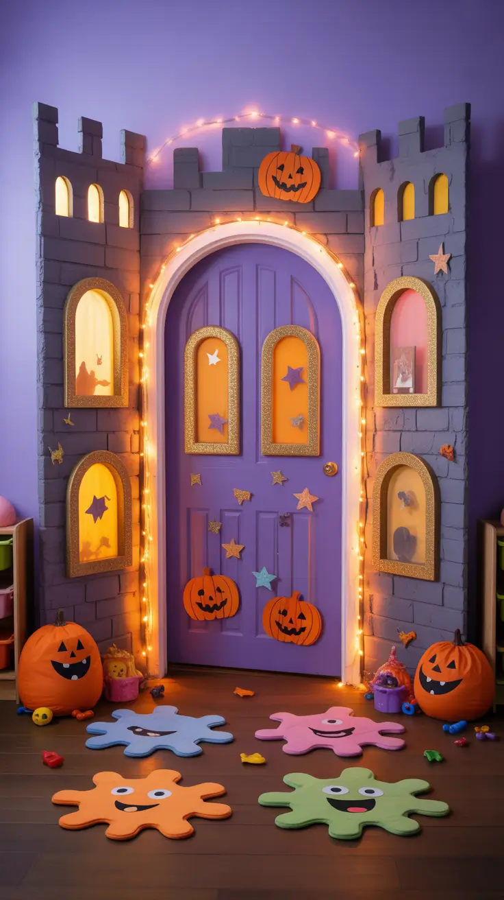 halloween door ideas 2025 Pre-K Halloween Door Ideas That Spark Imagination