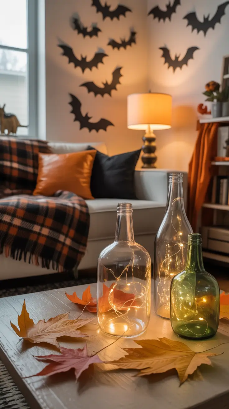 Halloween Living Room Decor Ideas 2025 Halloween Living Room Decor On A Budget