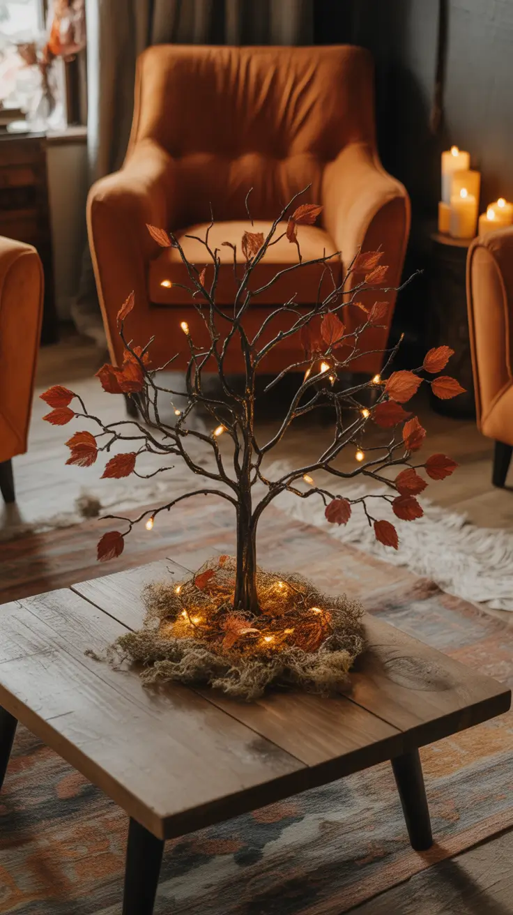 halloween tree ideas 2025 Bold And Bewitching