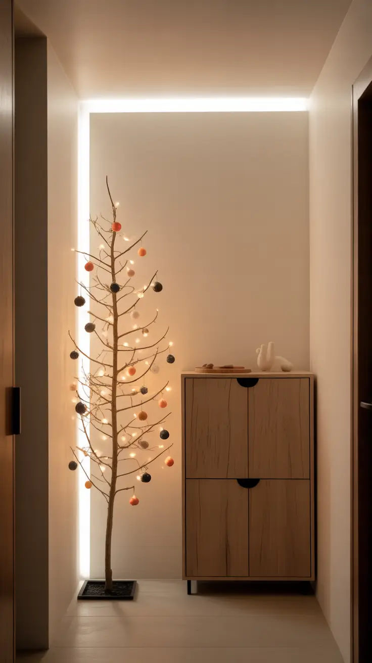 halloween tree ideas 2025 Simple Halloween Trees That Still Impress